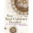 thumbnail image 3 of Your Soul Contract Decoded, Nicolas David Ngan Paperback, 3 of 3