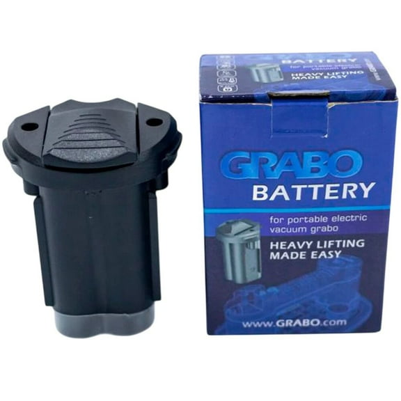 Grabo 14.8V 2.6Ah Lithium Ion Power Tool Battery Pack