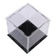 thumbnail image 5 of Vitrina Acrílica De Juguete, Caja A Prueba De Polvo, Funda Protectora Grande, 16x16x16cm Sunnimix Vitrina de acrílico, 5 of 8