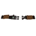 thumbnail image 1 of Correa de Reloj Paracord 6 en 1 Pulsera Paracord de 22 Mm Apta para Correa de Reloj Huami Pulsera Deportiva para Aventuras de Camping Al Aire Libre ANGGREK  Otros, 1 of 8