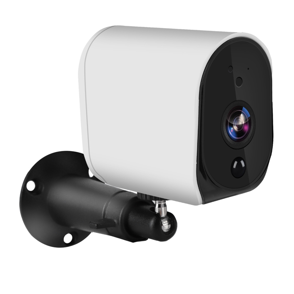 LYUMO 1080P HD WiFi Indoor Surveillance Camera Outdoor Wireless