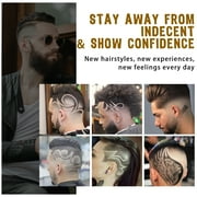 Venoro Hair Clippers Cordless Haircut Cutting Trimmers for Men, T9