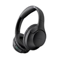 thumbnail image 1 of Audifonos Diadema Acteck ZION PRO HP645 Inalambricos Bluetooth Plegable Negro AC-935357, 1 of 5