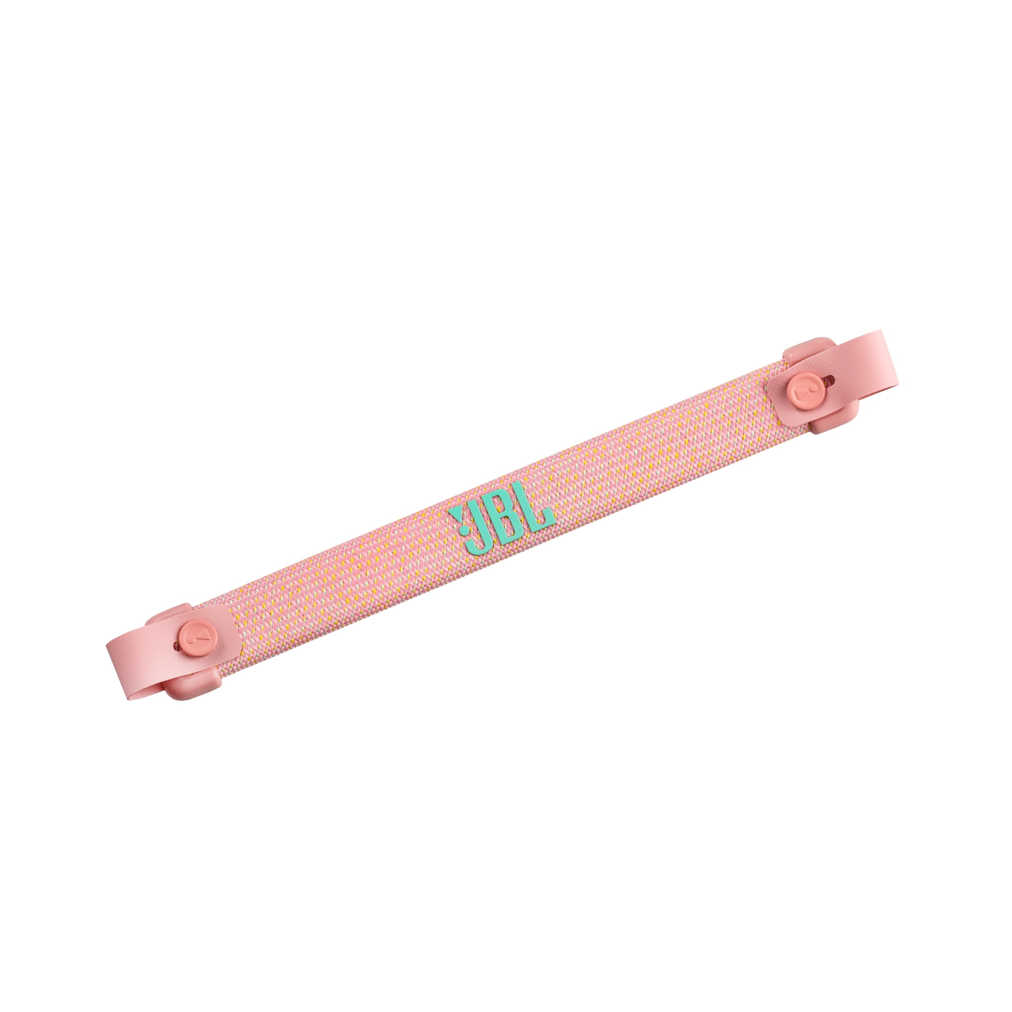 JBL Charge 6 Portable waterproof and drop-proof speaker - Pink