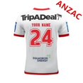 thumbnail image 1 of 2024 ILLAWARRA DRAGONS MENS INDIGENOUS RUGBY JERSEY size S--5XL ( Print name and number ), 1 of 1