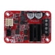 thumbnail image 5 of Módulo Controlador de Velocidad de Motor Cepillado APO-TL DC DC7V-24V 001A-10A Regulador de Control de Motor CW CCW Ajustable Tablero ESC ANGGREK Otros, 5 of 8