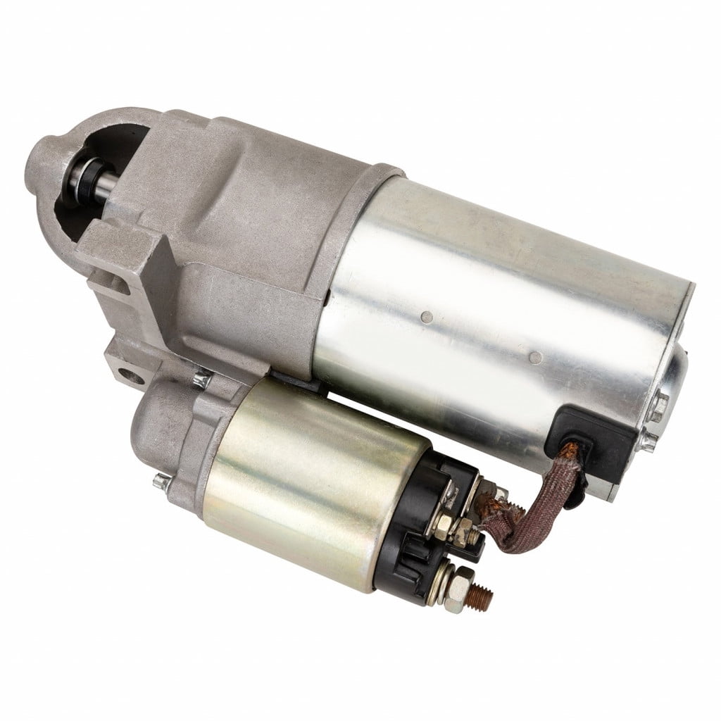 For Chevy Camaro / Corvette Starter Motor 1997-2004 | 5.7L V8 For 10465547