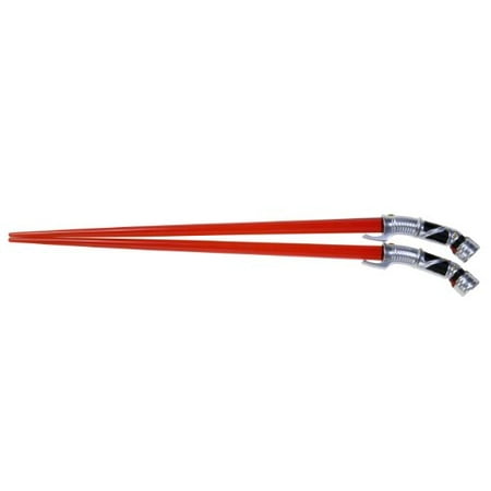 - Star Wars Lightsaber Count Dooku Chopsticks