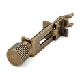 thumbnail image 2 of Tremolo System Intonation Tool for Tremolo Bridge Electric Guitar Bronze Vintage Antique Bronze Tremolo Harmonica, 2 of 5