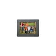 "Aluratek 8"" Digital Photo Frame with Auto Slideshow, True Color LCD