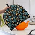 thumbnail image 3 of HELLHERO Cactus Teapot Protective Keep Warm Lightweight for Friend, 3 of 8