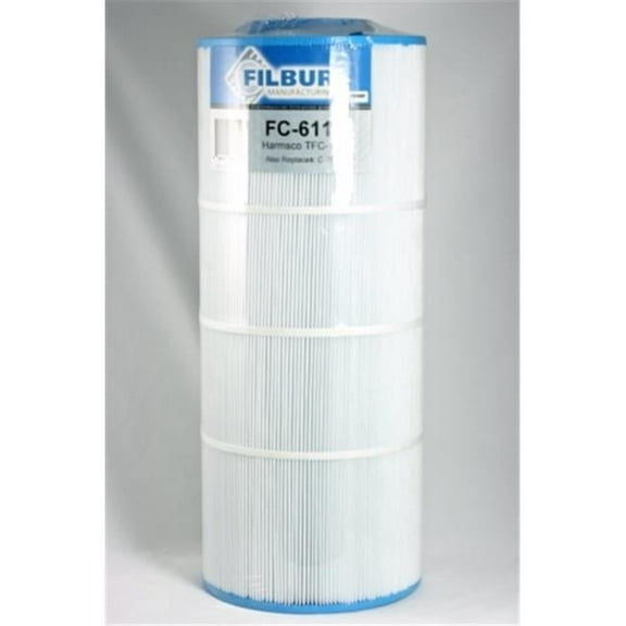 FC-6110 protective Replacement Filter Cartridge