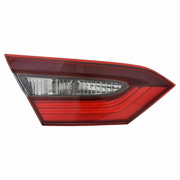 For Toyota Camry Tail Light 2021 Driver Side | LE/SE/TRD | Replacement For TO2802159 | 81590-06880