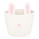 thumbnail image 2 of Cesta de almacenamiento pequeña y  cesta de almacenamiento fácil de plegar resistente de tamaño pequeño bonito almacenamiento para sala de estar y oficina ANGGREK Otros, 2 of 8