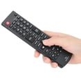 thumbnail image 1 of TV Remote Control Replacement, TV Remote Control Durable Integrated Long Service Life 10m Control Distance  for  AKB73975711, 1 of 8