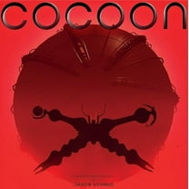Jakob Schmid - Cocoon Soundtrack - Music & Performance - Vinyl