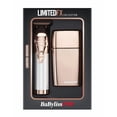 thumbnail image 3 of Recortadora y afeitadora BabylissPRO LIMITEDFX Rose Gold, 3 of 5