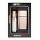 thumbnail image 3 of Recortadora y afeitadora BabylissPRO LIMITEDFX Rose Gold, 3 of 5