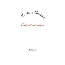 Essai Blanche L'imposture turque, (Paperback)