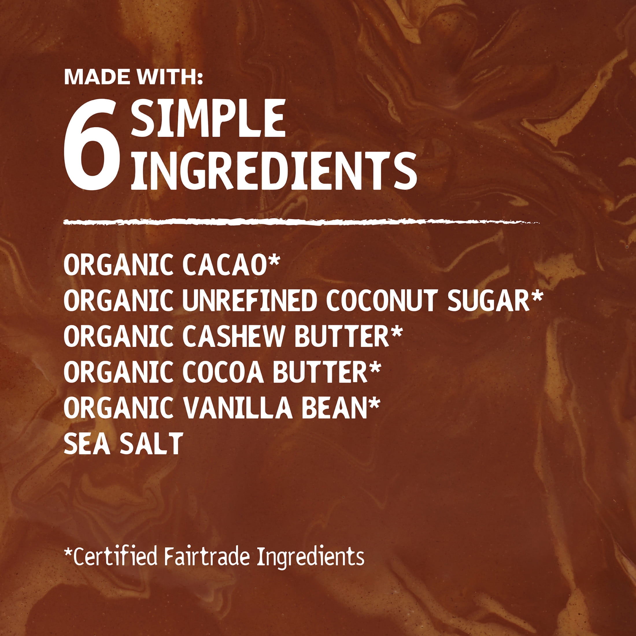 (2 pack) Hu Cashew Butter + Vanilla Bean Dark Chocolate Bar, 2.1 Ounce Bar, 1 Count