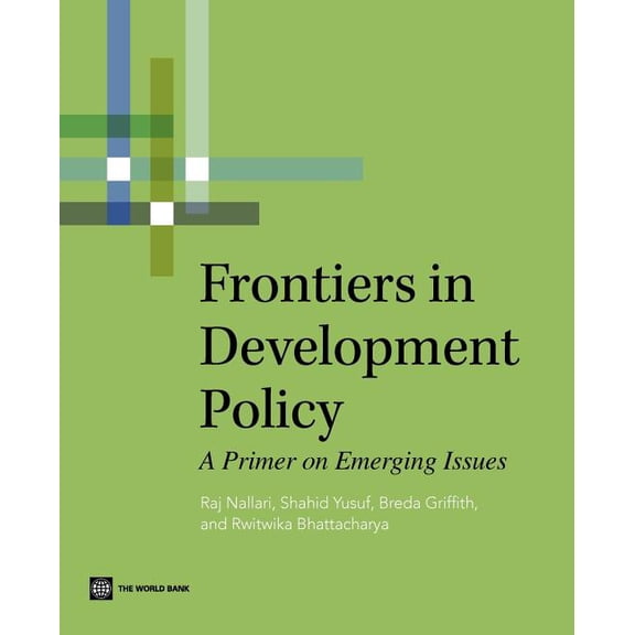 Frontiers in Development Policy, (Paperback)