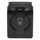 thumbnail image 3 of Control de faros, interruptor de faros Control de faros Interruptor de luz delantera Interruptor de faros para Opel Confiable y duradero, 3 of 9