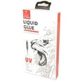 thumbnail image 3 of For Samsung Galaxy S21 Ultra Full UV Glue Tempered Glass Screen Protector, 3 of 3