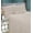 Cream, variant on Elegant Comfort Gift Bed sheet set 1500 Series Queen-Light Blue