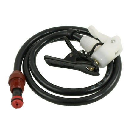 - Bicycle Replacement Part Schrader Valve Pump Head Inflator Hose