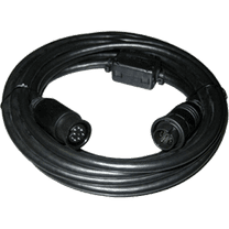 Raymarine A80273 4 m x 13.1 ft. 9-Pin Transducer Extension Cable