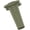 Green, variant on Microphone Silicone Case Compatible for SHURE SM58 BLK Special Edition for SM58 (No Switch Version), Wireless Mic Shell Skin Sleeve Case Holder (Sold without manufacturer warranty)