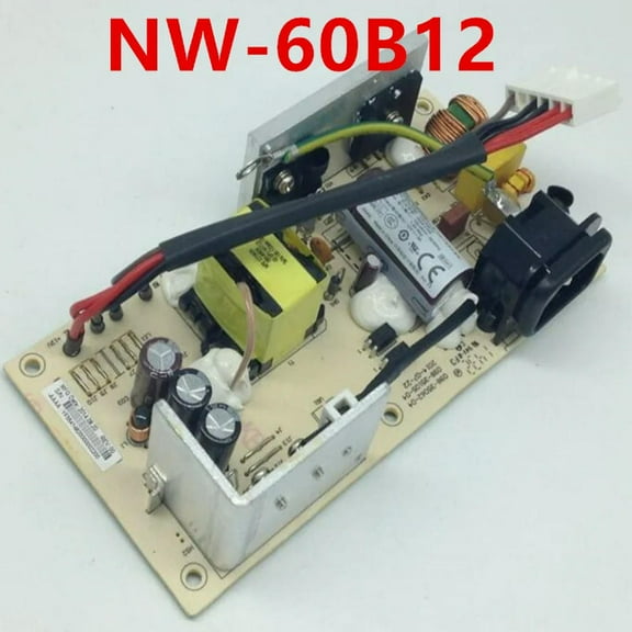 FOR Power Supply 12V5A 60W Power Supply NW-60B12