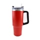 thumbnail image 3 of Termo con agarradera y popote 900 ml Dekora DK6006 termo, 3 of 4