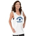 thumbnail image 4 of Paramedic Bad*ss Life Saver EMT Tank Top T Shirts Men Women Brisco Brands S, 4 of 5