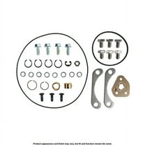 New Turbocharger Service Kit