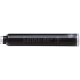 thumbnail image 2 of Schneider Fountain Pen Ink Cartridge, Black, 30-Count (06701), 2 of 2