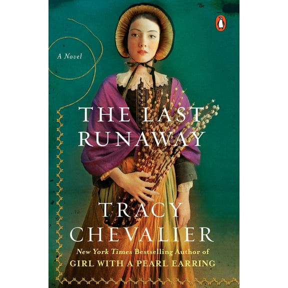 The Last Runaway, (Paperback)