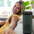 Pet Air Purifier With True Filters Pet Air Purifiers For Home Cat Pee Smell Covers Up To 990 Ft²