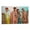 Frame-style, variant on SHINee K-pop Boy Band Hot Poster Home Decor Poster Wall Art Hanging Picture Print Bedroom Decorative Painting Posters Room Aesthetic 12x18inch(30x45cm)