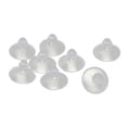 thumbnail image 1 of A16070400UX0053 - Pack de 8 copas, transparente, 1 of 2