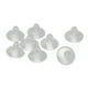 thumbnail image 1 of A16070400UX0053 - Pack de 8 copas, transparente, 1 of 2