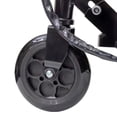 thumbnail image 4 of Scooter Electrico Infantil Plegable Moboss CD2 12V Negro, 4 of 9