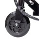 thumbnail image 4 of Scooter Electrico Infantil Plegable Moboss CD2 12V Negro, 4 of 9