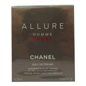 Allure Homme Sport Eau Extreme by - Walmart.com