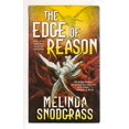 thumbnail image 1 of Pre-Owned The Edge of Reason (Mass Market Paperback) 0765354209 9780765354204, 1 of 1