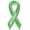 Kelly Green- awareness, variant on Magnet Me Up Support Gallbladder Awareness Kelly Green Ribbon Magnet Decal, 3.5x7 In, Vinyl Automotive Magnet