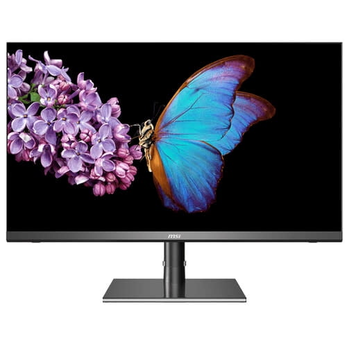 MSI Creator 32\