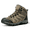 TAUPE-SUEDE, variant on NORTIV 8 Men's Ankle High Waterproof Hiking Boots Outdoor Lightweight Shoes Trekking Trails Armadillo
