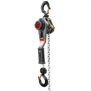 Jet Tools JLH-100WO-5 1-TON LEVER HOIST, 5' LIFT OVER