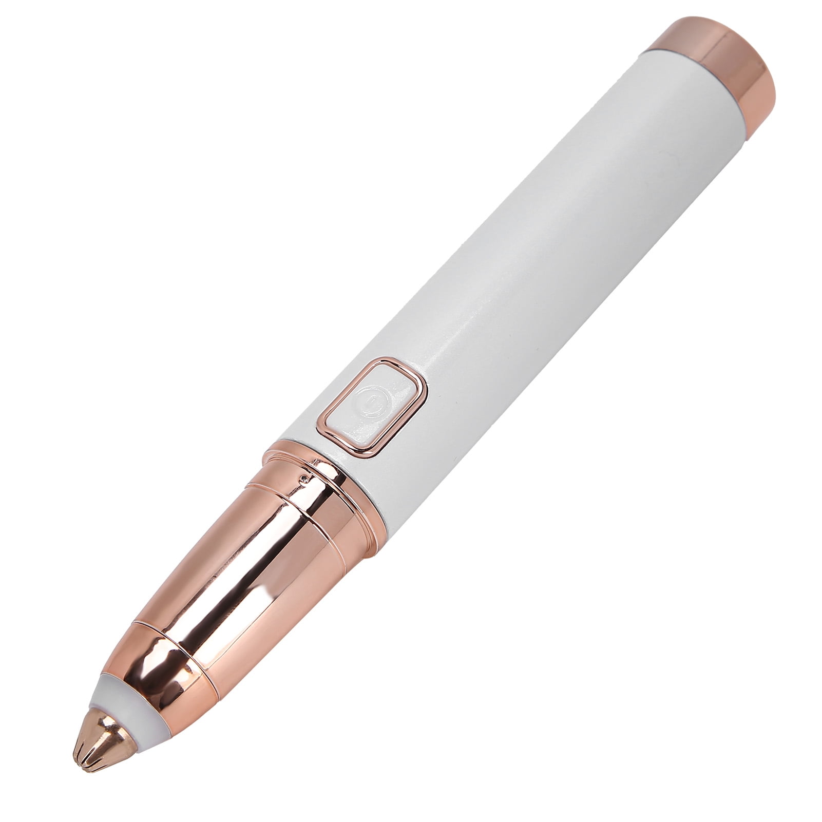 LHCER Professional Electric Eyebrow Trimmer Portable Eyebrow Shaver